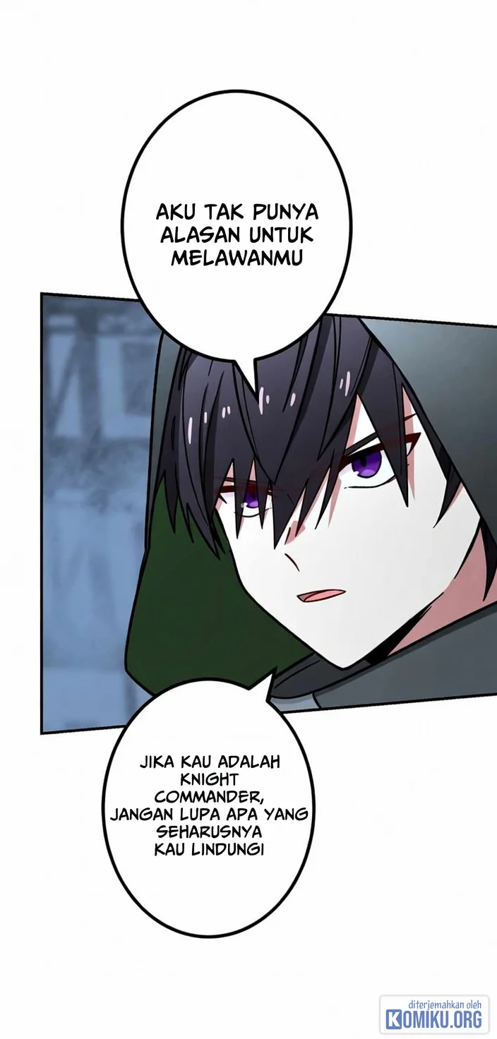 The strongest assassin gets transferred to another world with his whole class Chapter 118 Gambar 50