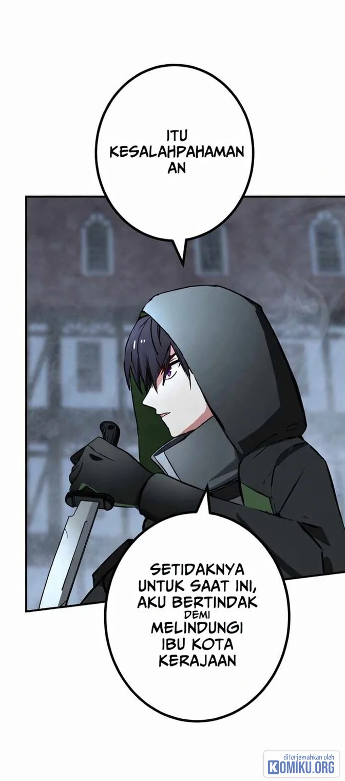 The strongest assassin gets transferred to another world with his whole class Chapter 118 Gambar 55