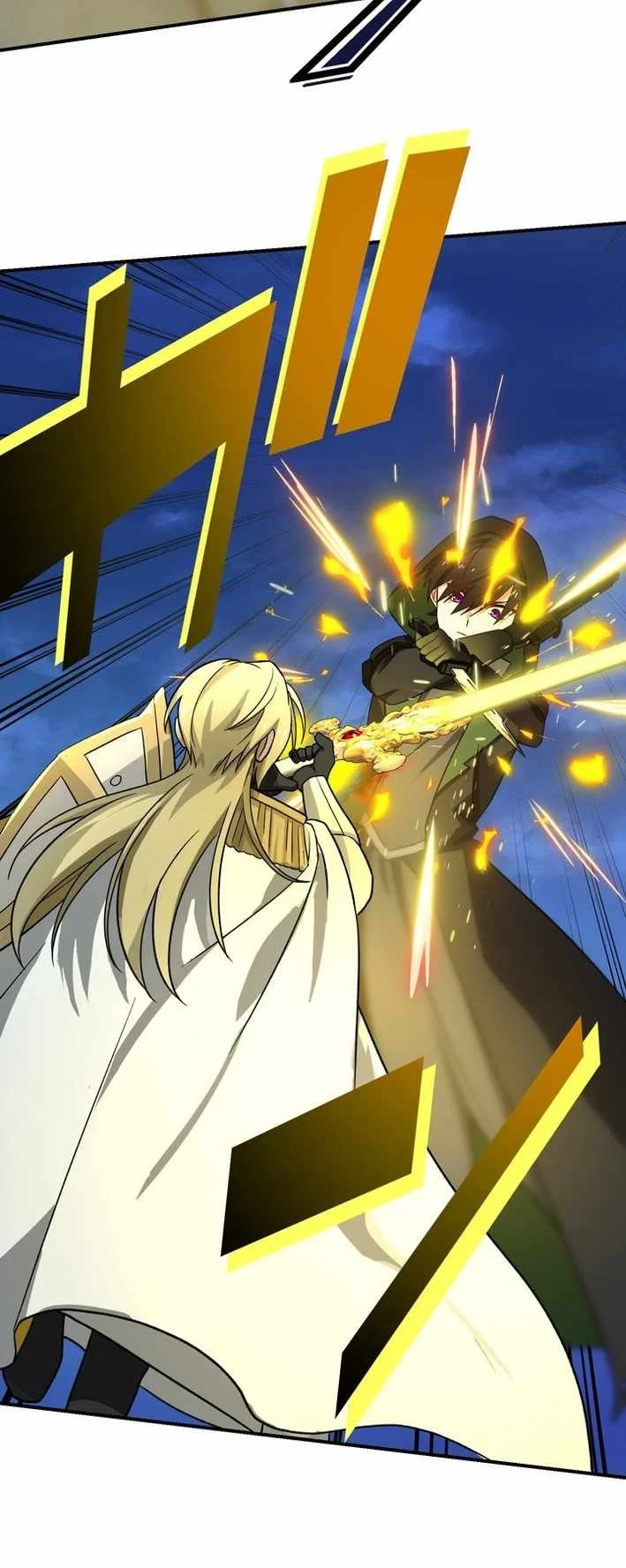 The strongest assassin gets transferred to another world with his whole class Chapter 118 Gambar 61