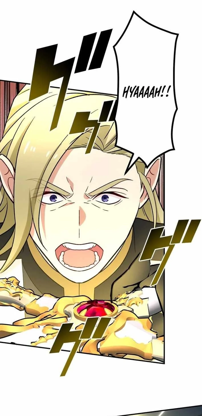 The strongest assassin gets transferred to another world with his whole class Chapter 118 Gambar 63