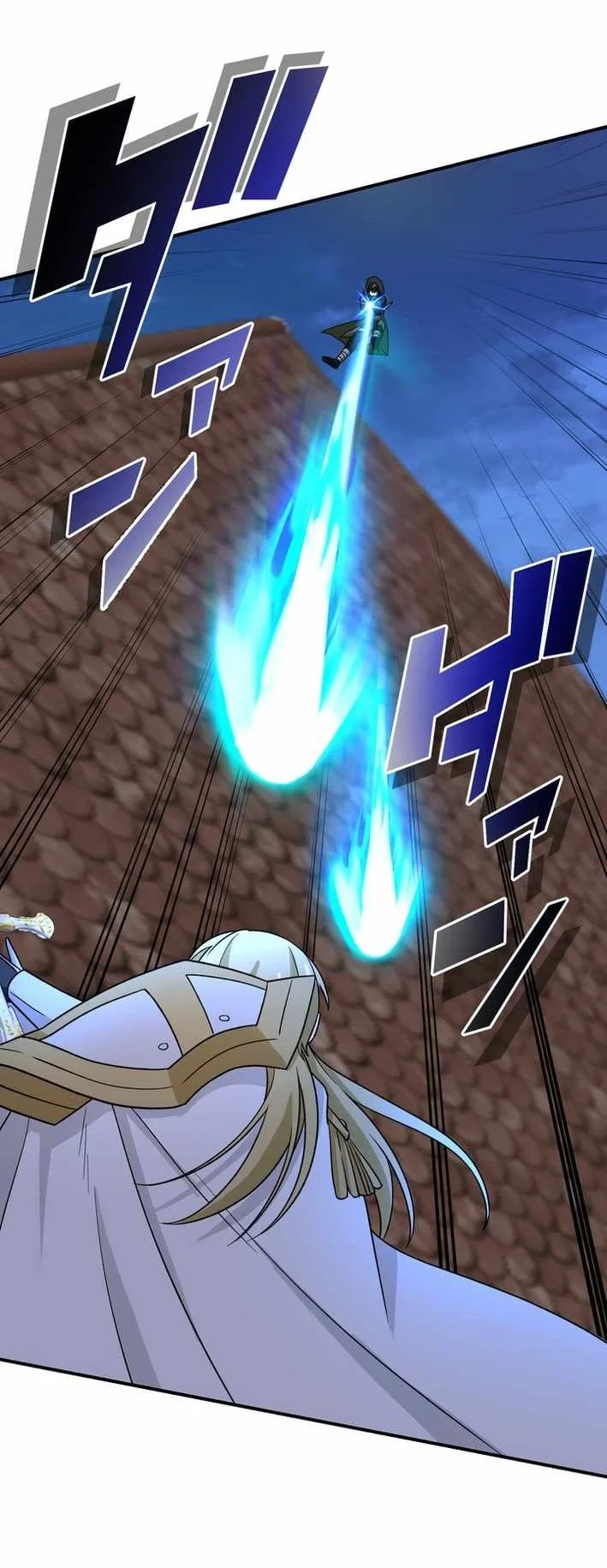 The strongest assassin gets transferred to another world with his whole class Chapter 118 Gambar 66