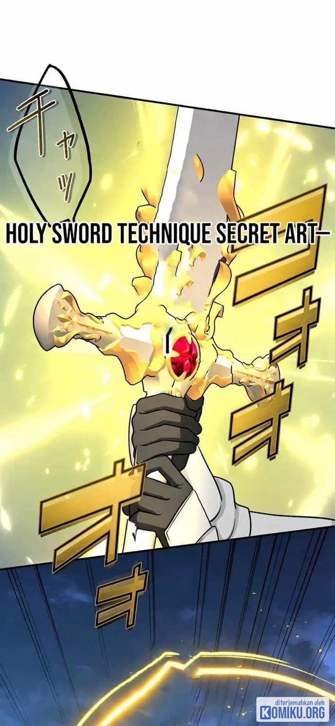 The strongest assassin gets transferred to another world with his whole class Chapter 118 Gambar 69