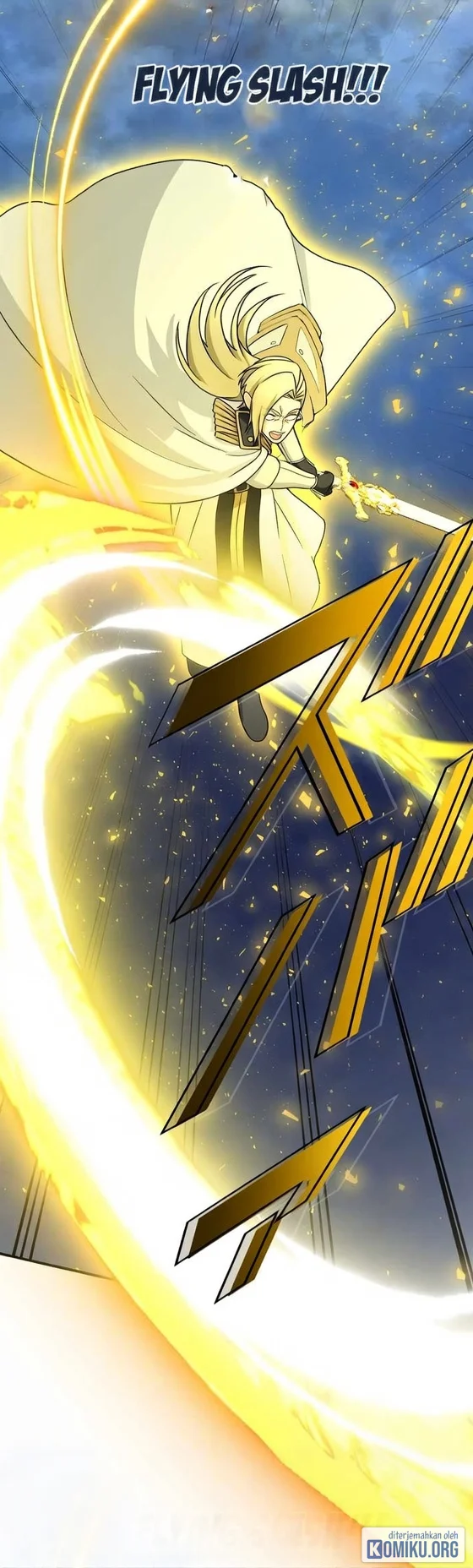 The strongest assassin gets transferred to another world with his whole class Chapter 118 Gambar 70