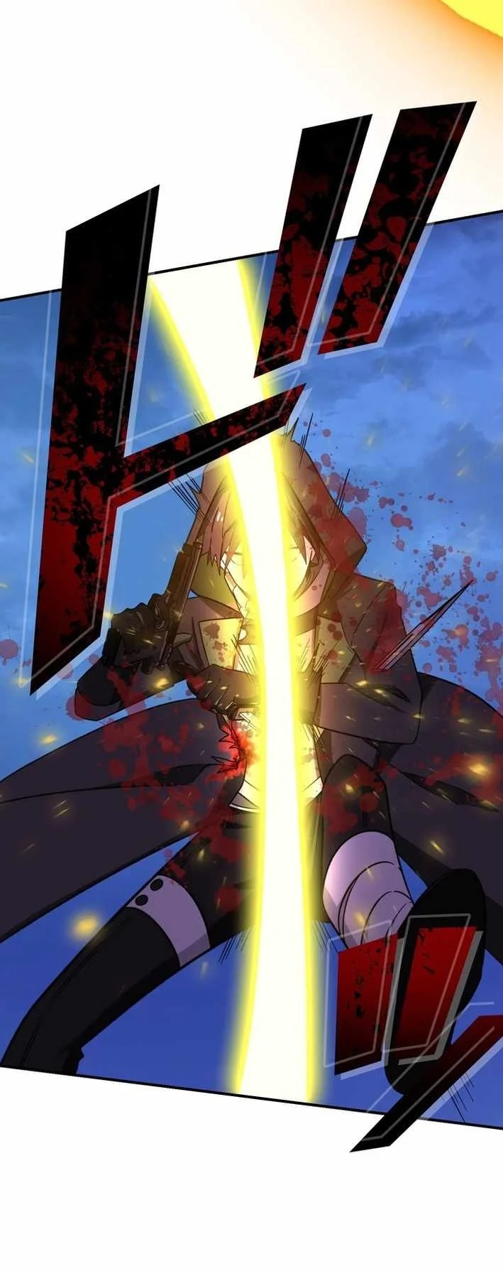 The strongest assassin gets transferred to another world with his whole class Chapter 118 Gambar 71