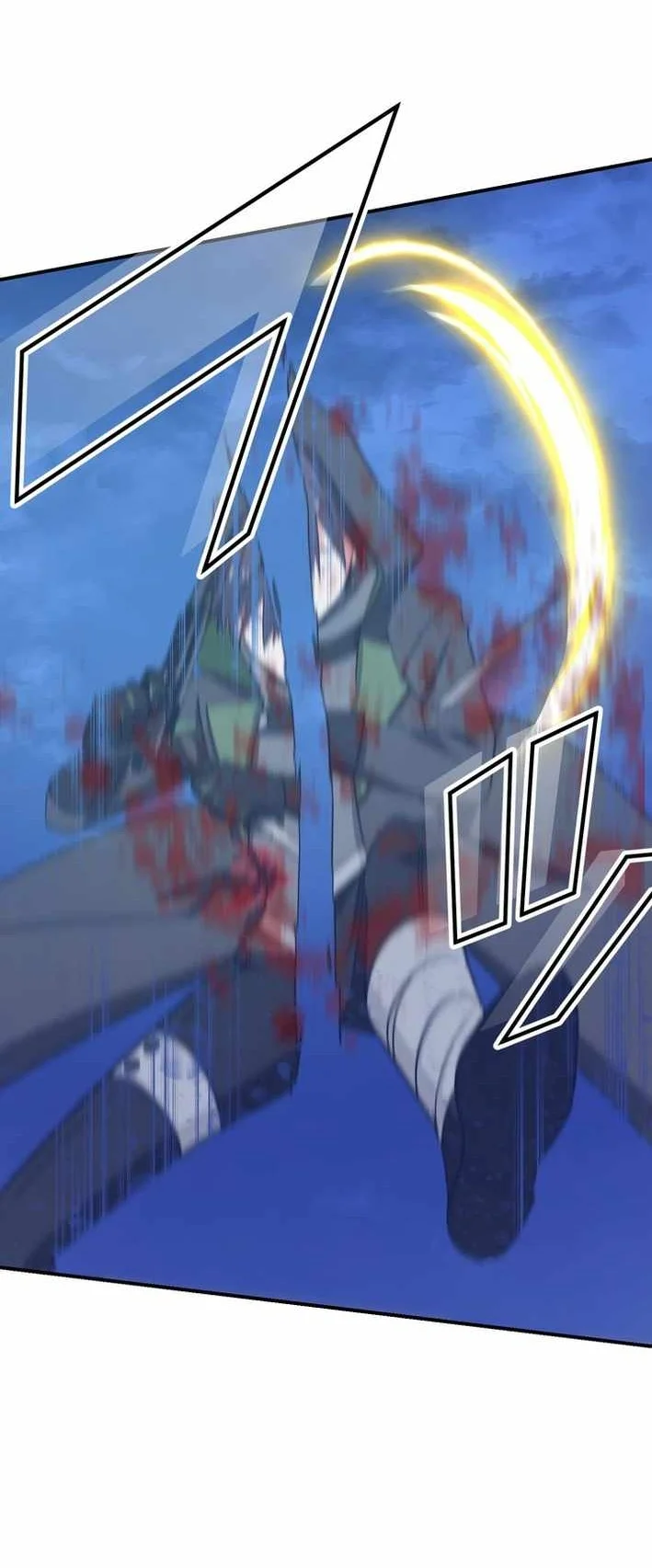 The strongest assassin gets transferred to another world with his whole class Chapter 118 Gambar 72