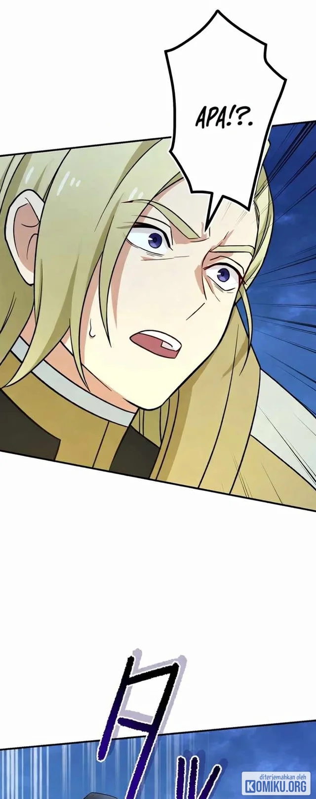 The strongest assassin gets transferred to another world with his whole class Chapter 118 Gambar 73
