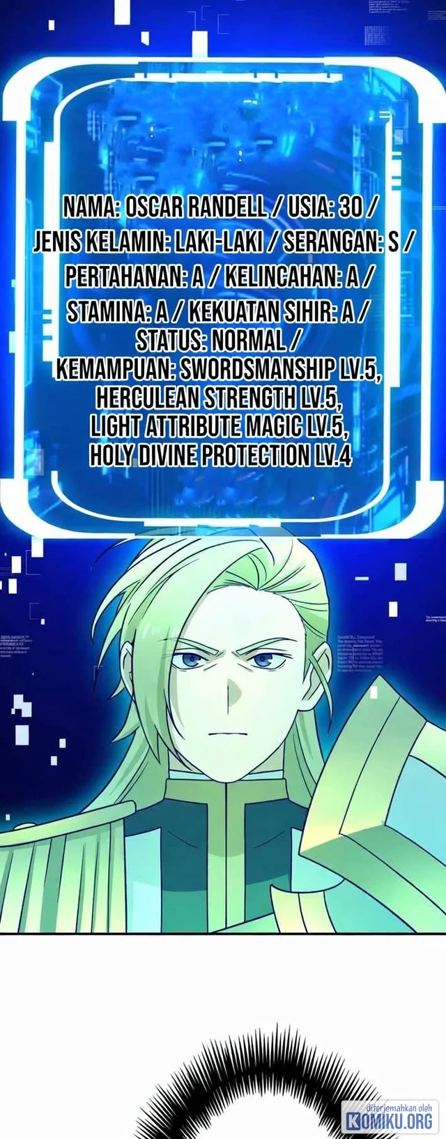 The strongest assassin gets transferred to another world with his whole class Chapter 118 Gambar 78