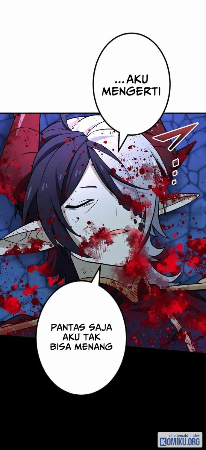 The strongest assassin gets transferred to another world with his whole class Chapter 119 Gambar 46