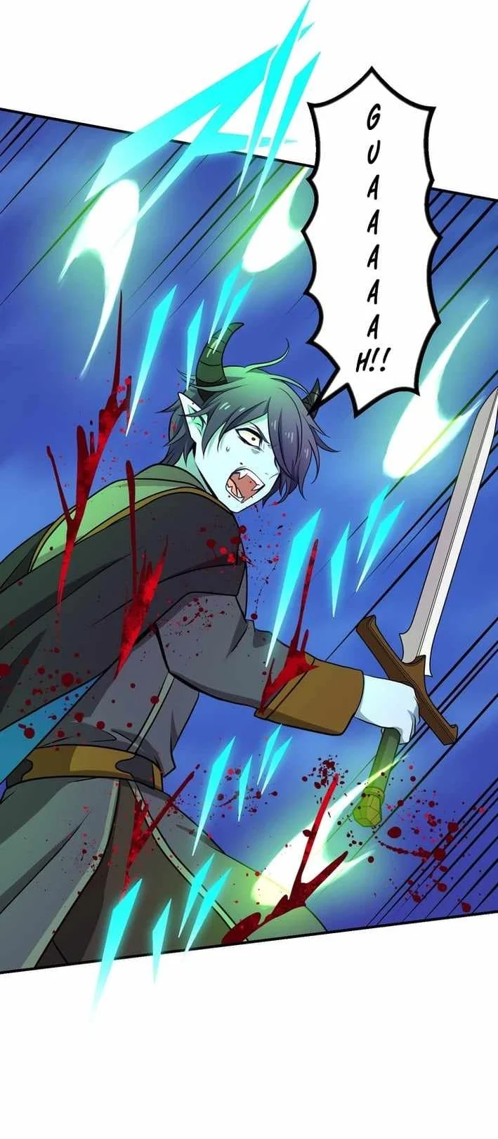 The strongest assassin gets transferred to another world with his whole class Chapter 119 Gambar 50