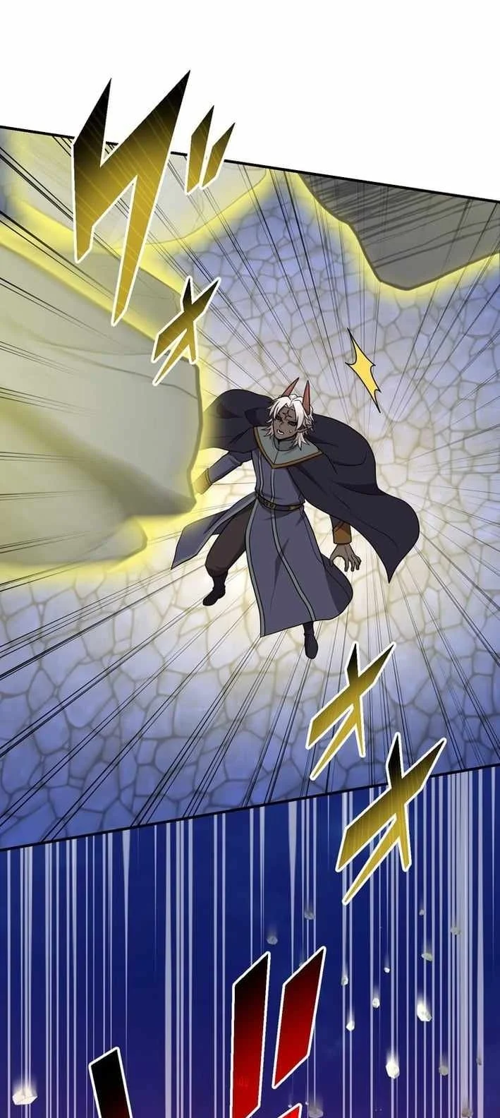 The strongest assassin gets transferred to another world with his whole class Chapter 119 Gambar 52