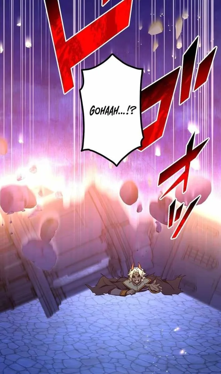 The strongest assassin gets transferred to another world with his whole class Chapter 119 Gambar 53