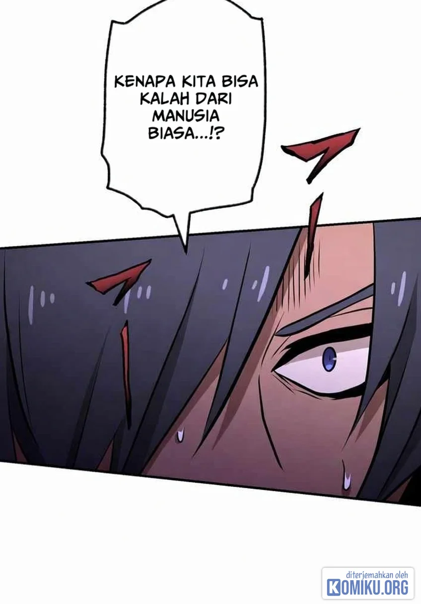 The strongest assassin gets transferred to another world with his whole class Chapter 119 Gambar 64