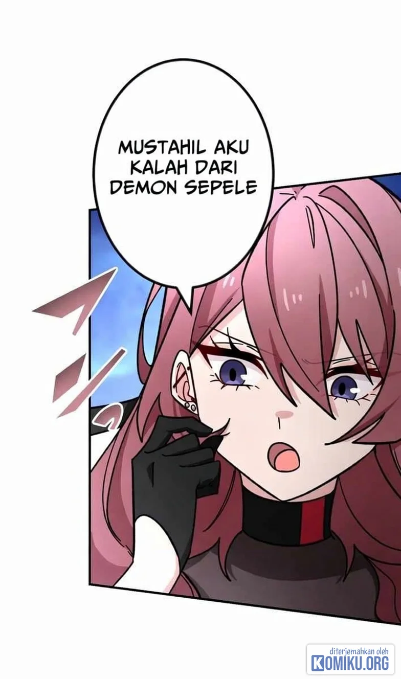 The strongest assassin gets transferred to another world with his whole class Chapter 119 Gambar 68
