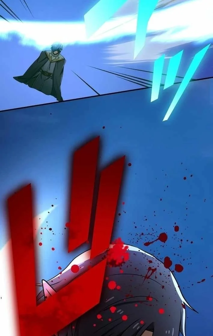 The strongest assassin gets transferred to another world with his whole class Chapter 119 Gambar 73