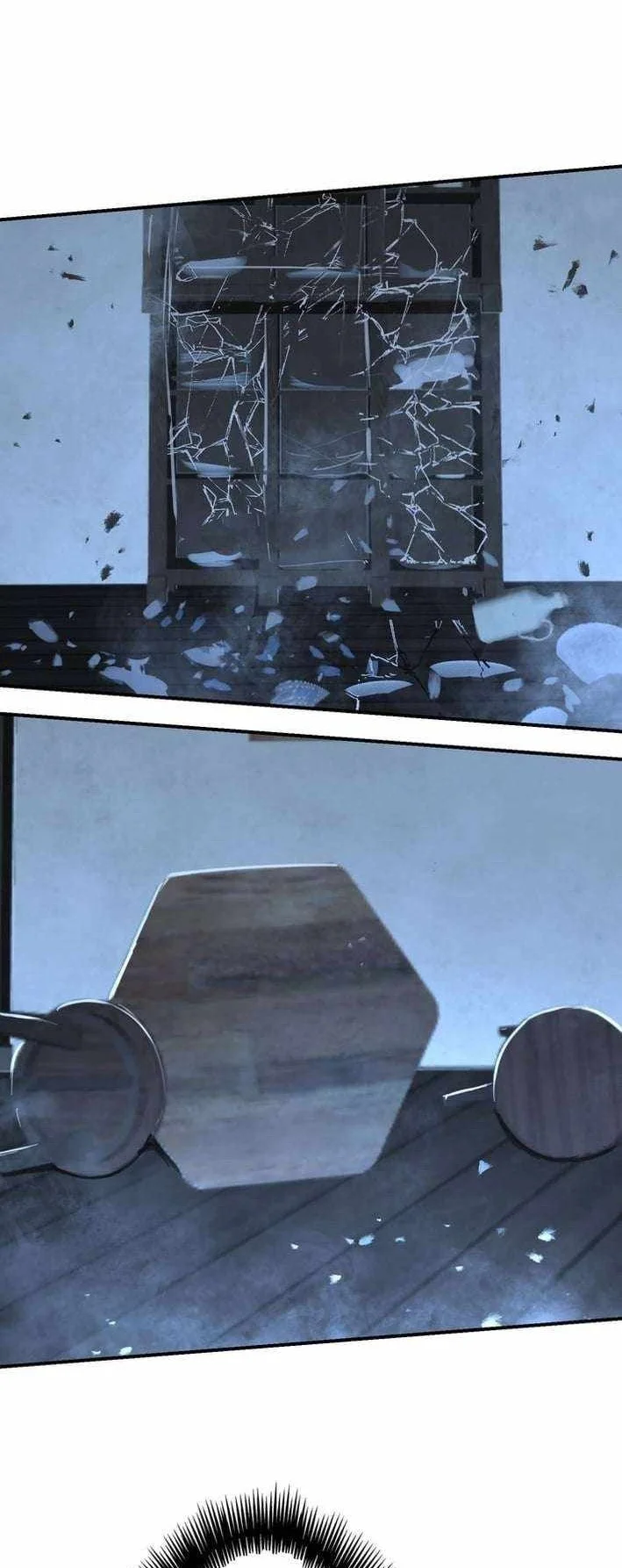 The strongest assassin gets transferred to another world with his whole class Chapter 120 Gambar 51