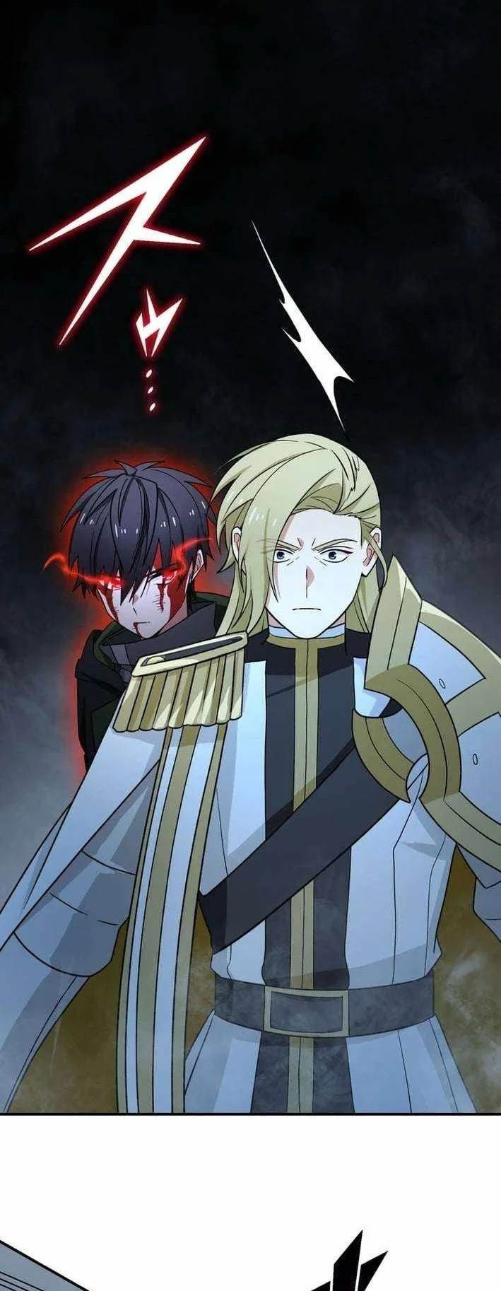 The strongest assassin gets transferred to another world with his whole class Chapter 120 Gambar 53