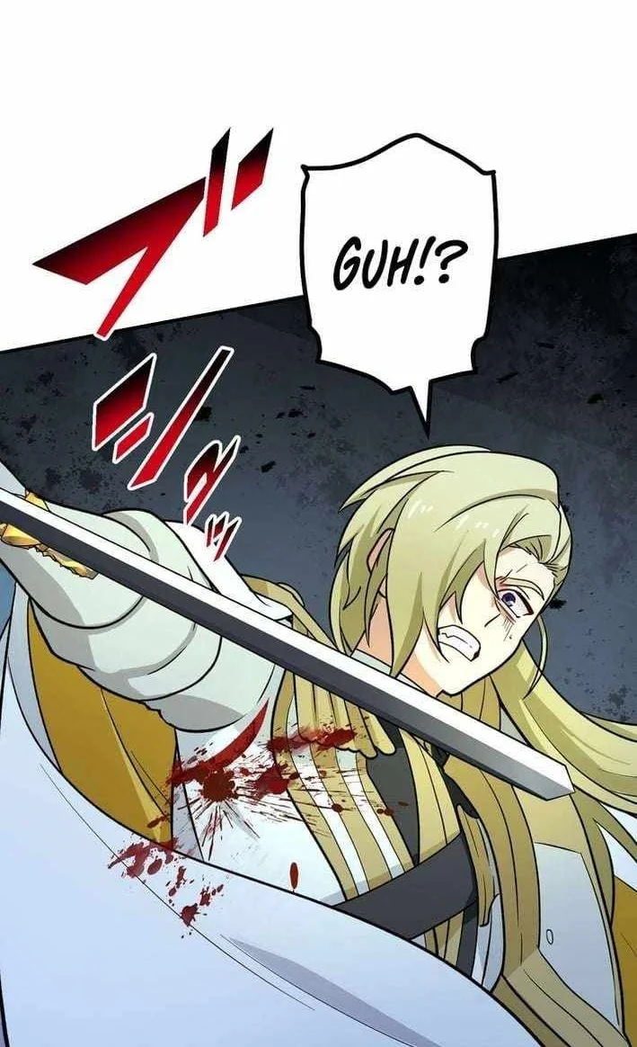 The strongest assassin gets transferred to another world with his whole class Chapter 120 Gambar 55