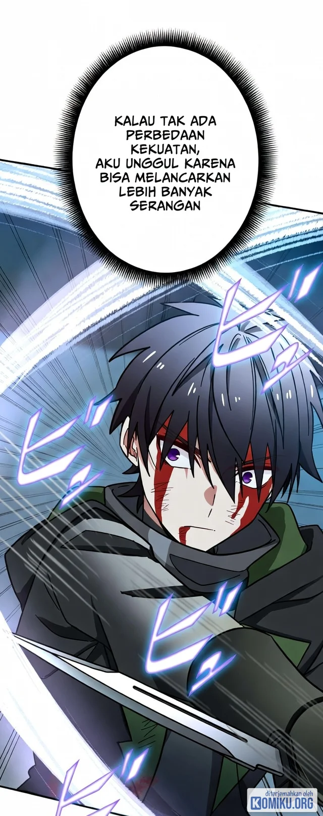 The strongest assassin gets transferred to another world with his whole class Chapter 120 Gambar 60