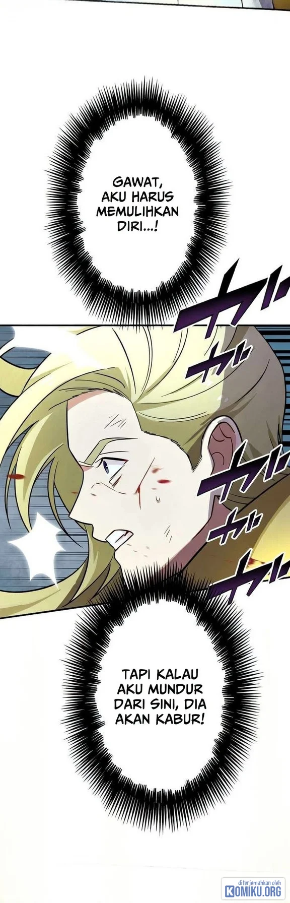 The strongest assassin gets transferred to another world with his whole class Chapter 120 Gambar 63