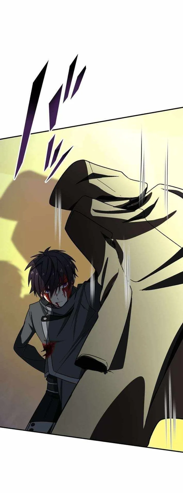 The strongest assassin gets transferred to another world with his whole class Chapter 120 Gambar 66