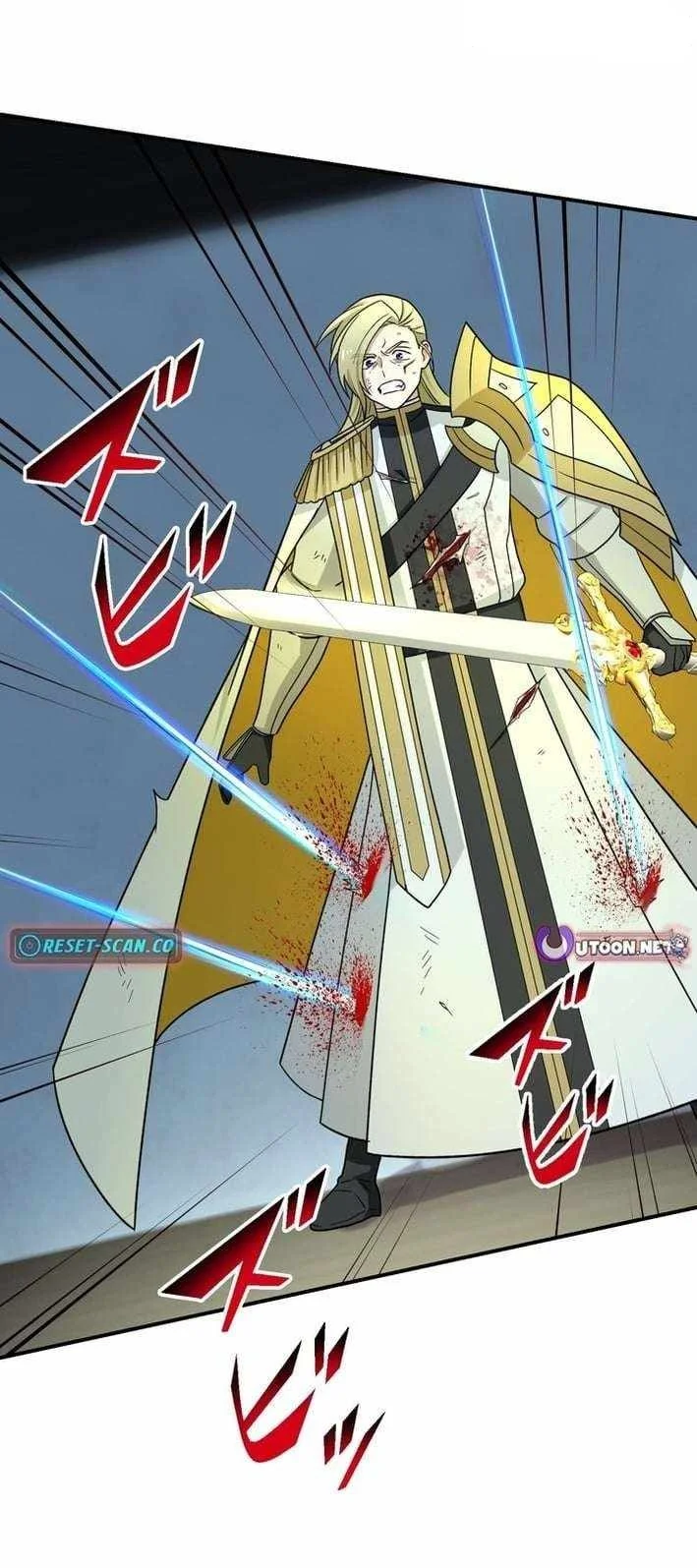 The strongest assassin gets transferred to another world with his whole class Chapter 120 Gambar 69