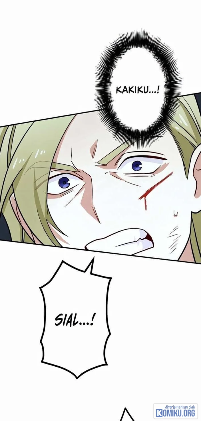The strongest assassin gets transferred to another world with his whole class Chapter 120 Gambar 70