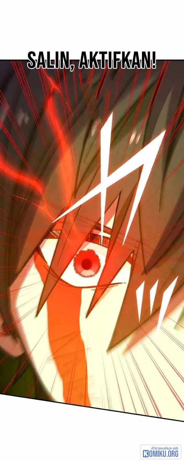 The strongest assassin gets transferred to another world with his whole class Chapter 120 Gambar 77