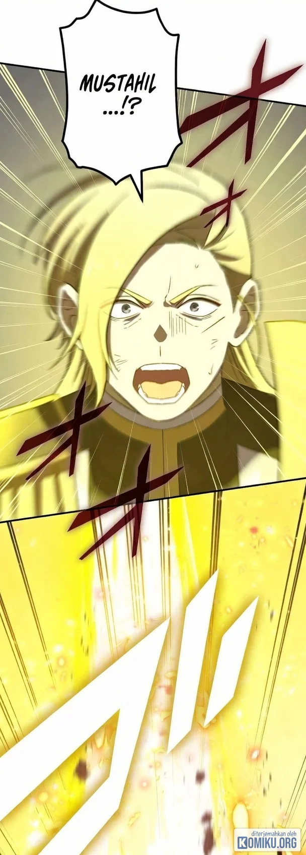 The strongest assassin gets transferred to another world with his whole class Chapter 120 Gambar 81
