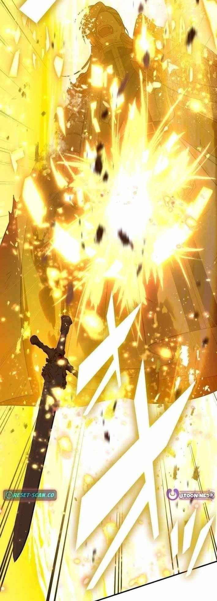 The strongest assassin gets transferred to another world with his whole class Chapter 120 Gambar 82