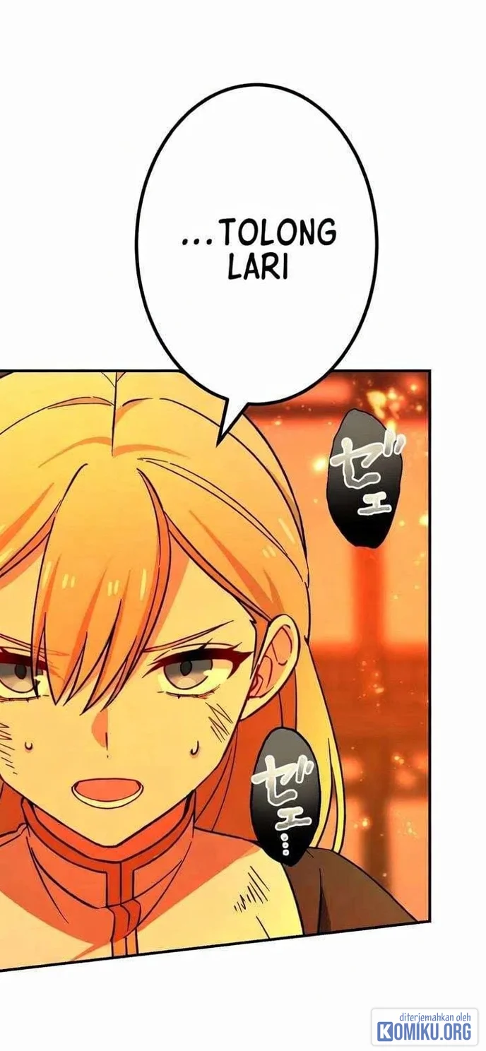 The strongest assassin gets transferred to another world with his whole class Chapter 121 Gambar 47