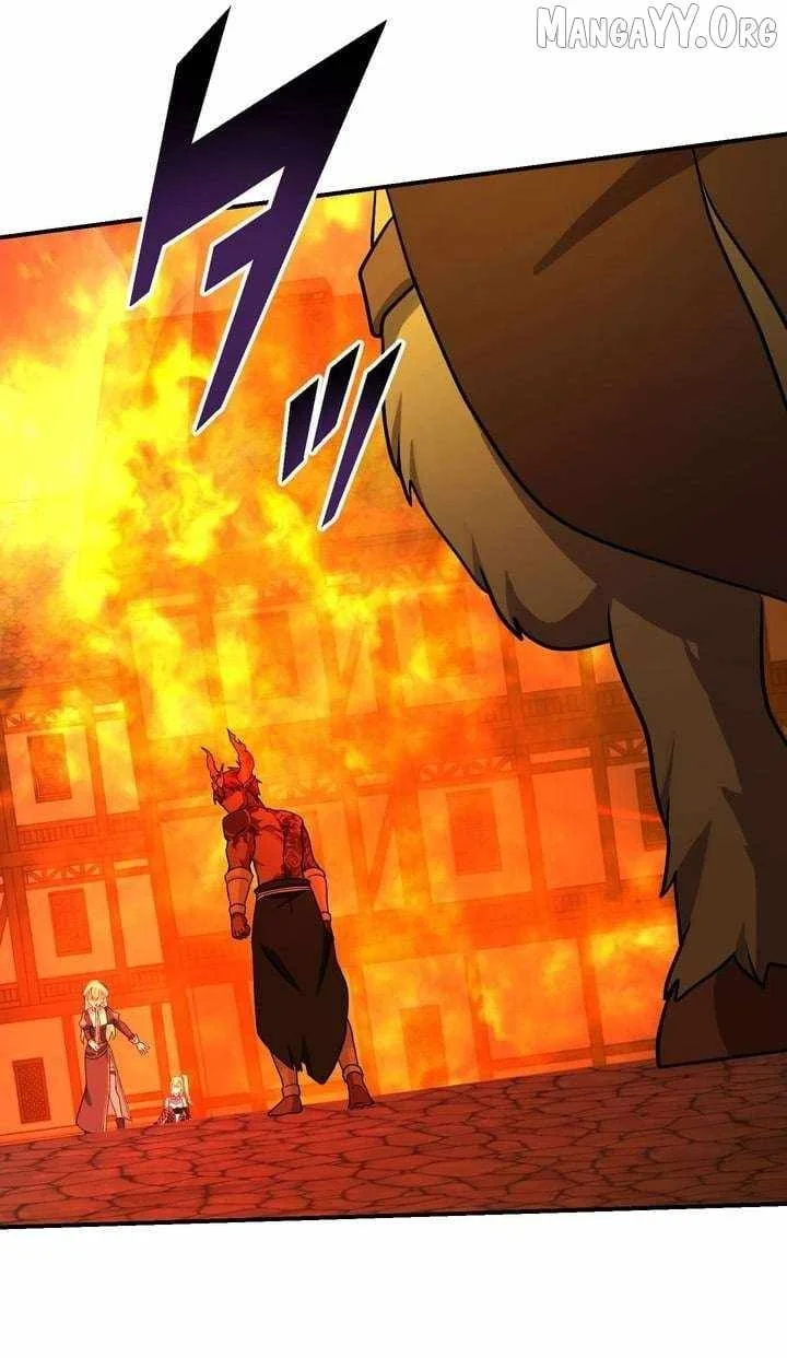 The strongest assassin gets transferred to another world with his whole class Chapter 121 Gambar 50