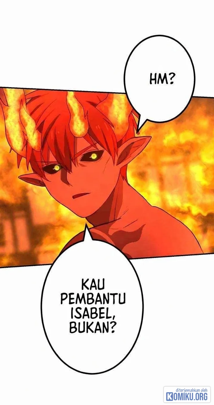 The strongest assassin gets transferred to another world with his whole class Chapter 121 Gambar 51