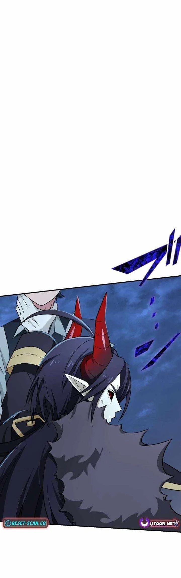 The strongest assassin gets transferred to another world with his whole class Chapter 121 Gambar 55