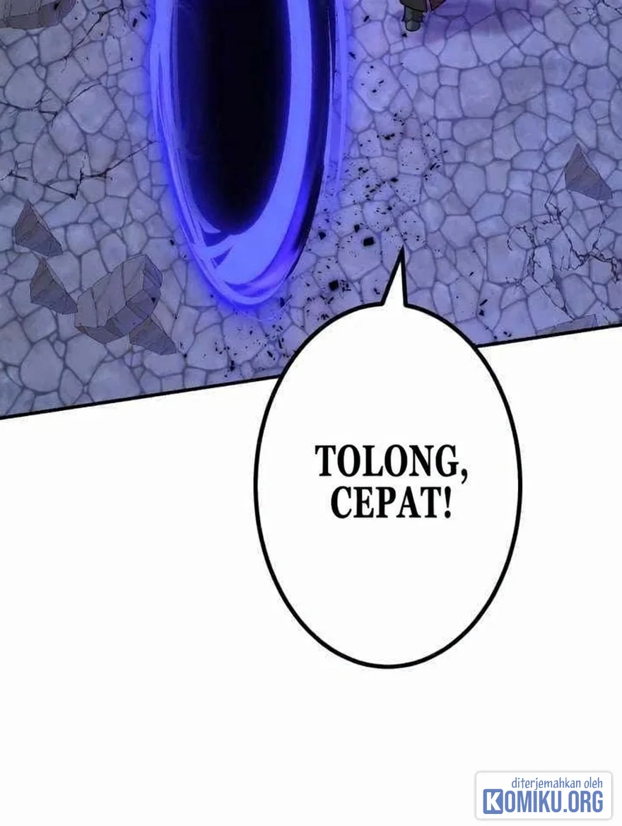 The strongest assassin gets transferred to another world with his whole class Chapter 121 Gambar 59