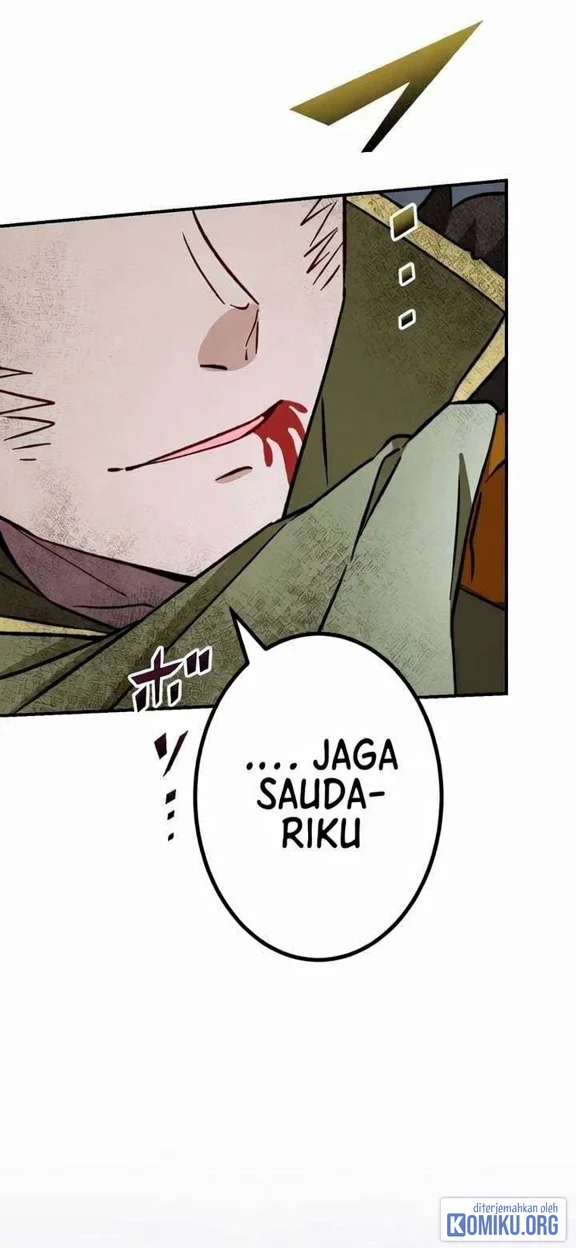 The strongest assassin gets transferred to another world with his whole class Chapter 121 Gambar 68