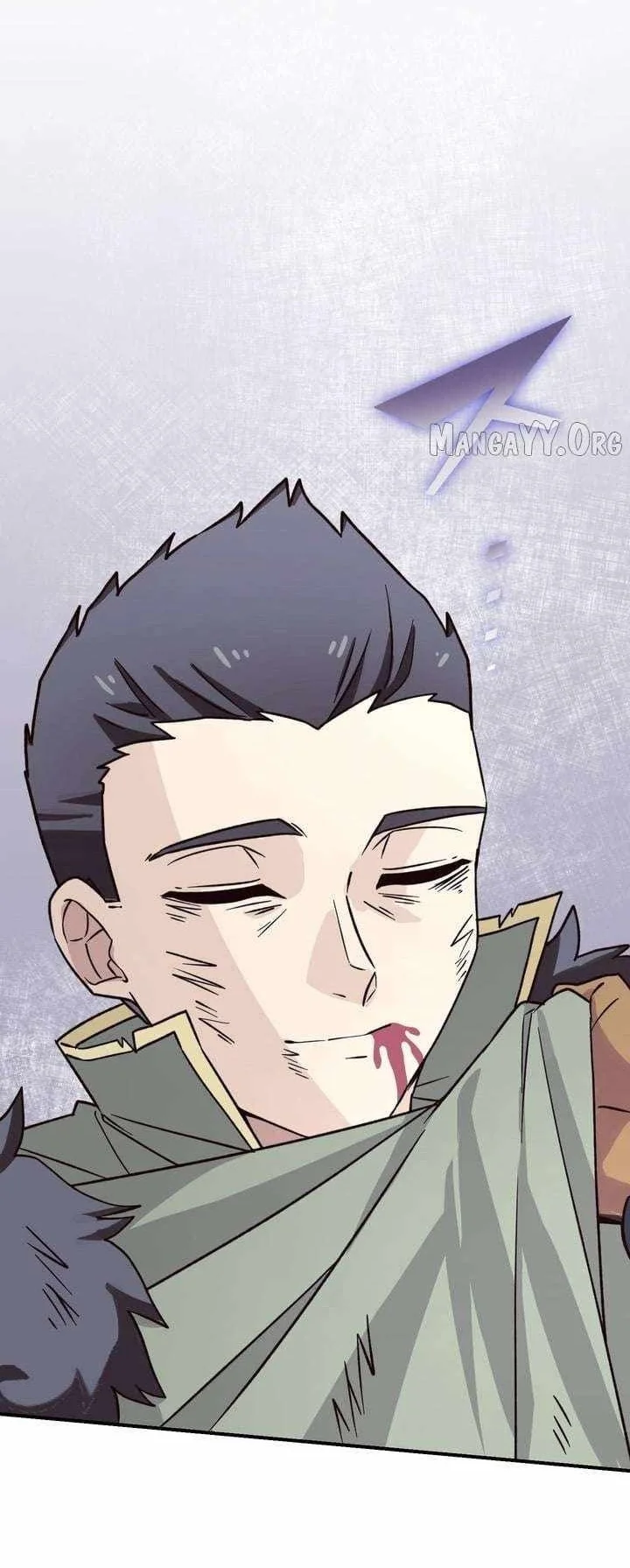 The strongest assassin gets transferred to another world with his whole class Chapter 121 Gambar 69