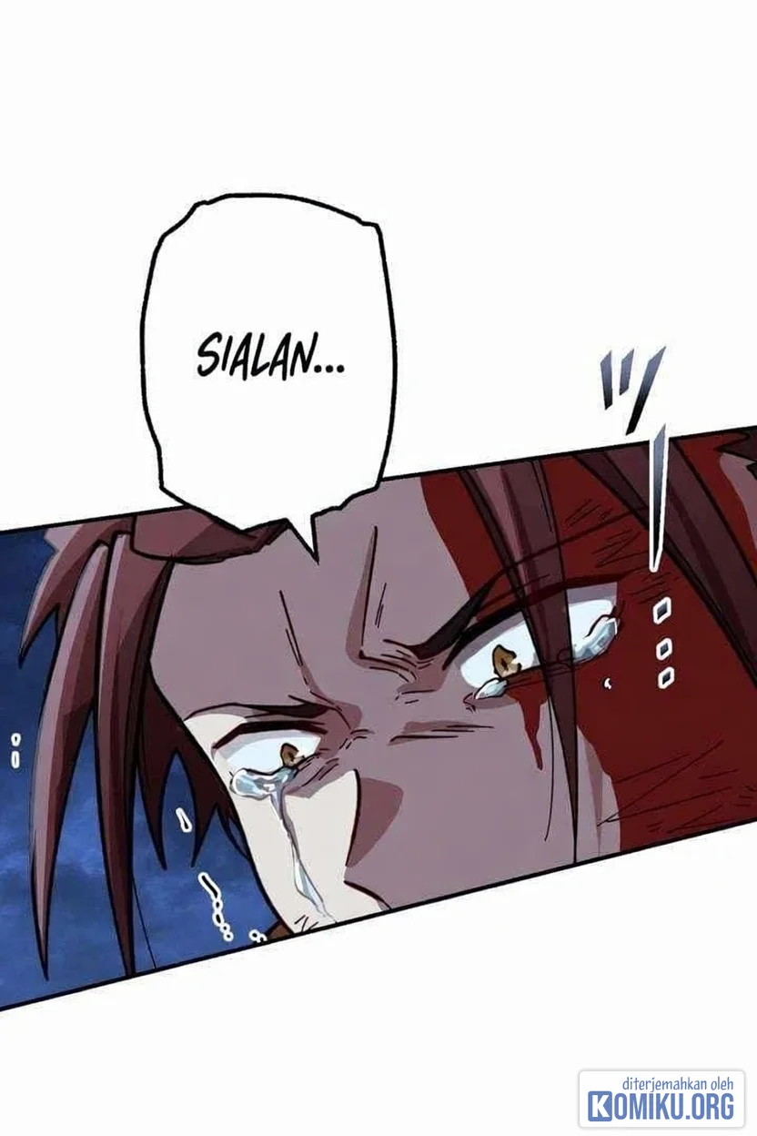 The strongest assassin gets transferred to another world with his whole class Chapter 121 Gambar 73