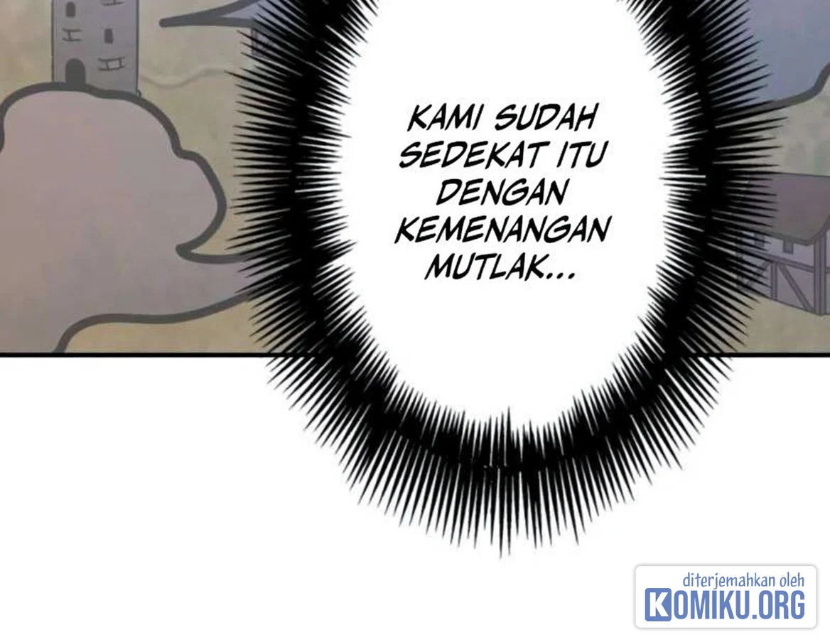The strongest assassin gets transferred to another world with his whole class Chapter 122 Gambar 48