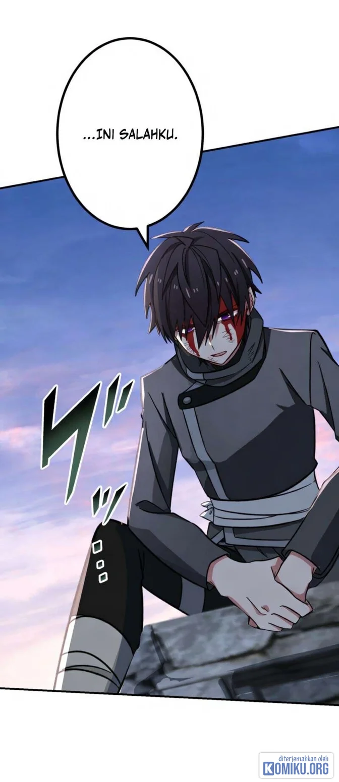 The strongest assassin gets transferred to another world with his whole class Chapter 122 Gambar 49