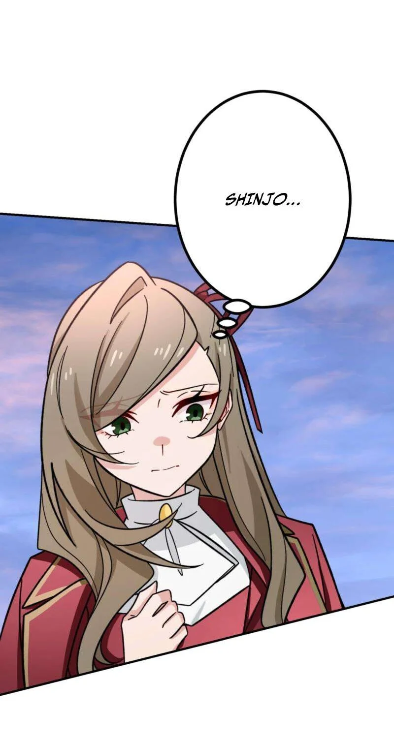 The strongest assassin gets transferred to another world with his whole class Chapter 122 Gambar 50