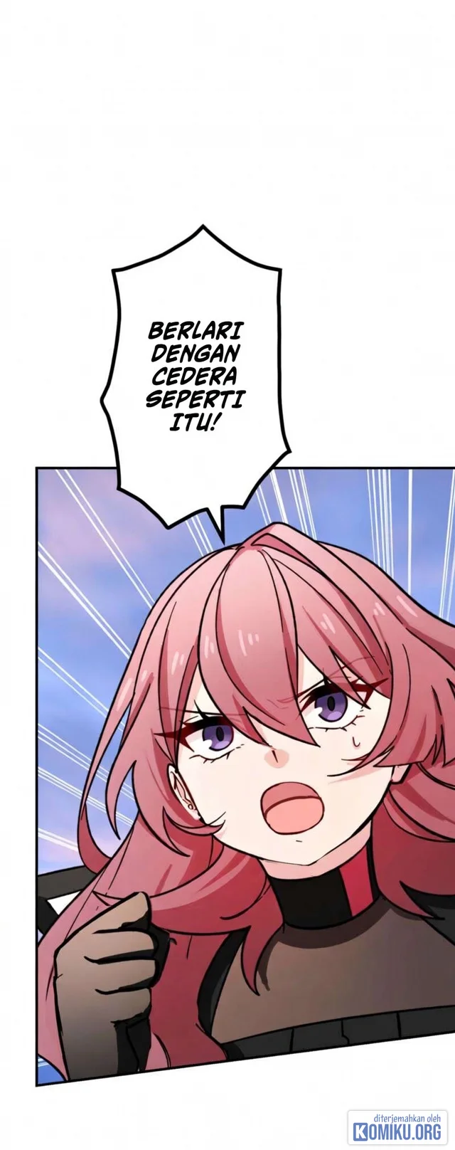 The strongest assassin gets transferred to another world with his whole class Chapter 122 Gambar 55