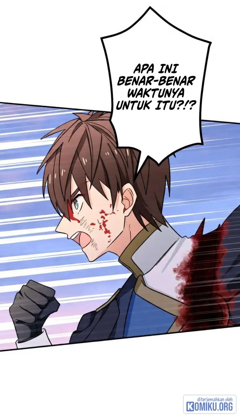 The strongest assassin gets transferred to another world with his whole class Chapter 122 Gambar 56