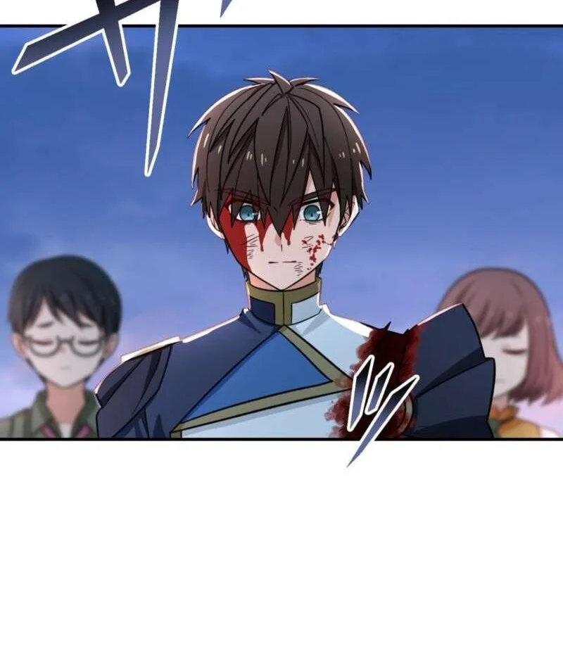The strongest assassin gets transferred to another world with his whole class Chapter 122 Gambar 60