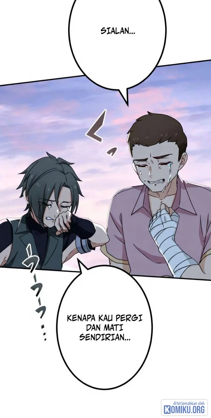 The strongest assassin gets transferred to another world with his whole class Chapter 122 Gambar 64