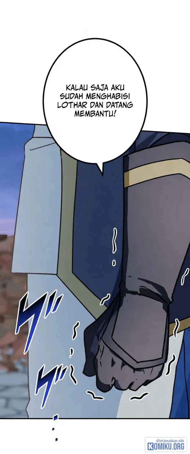 The strongest assassin gets transferred to another world with his whole class Chapter 122 Gambar 66