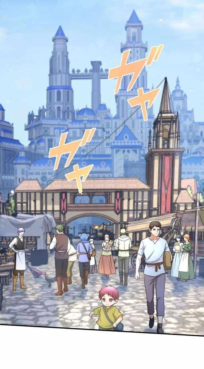 The strongest assassin gets transferred to another world with his whole class Chapter 123 Gambar 50