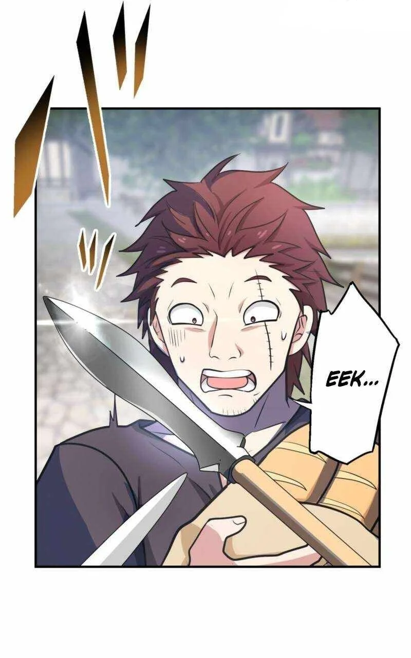 The strongest assassin gets transferred to another world with his whole class Chapter 123 Gambar 54