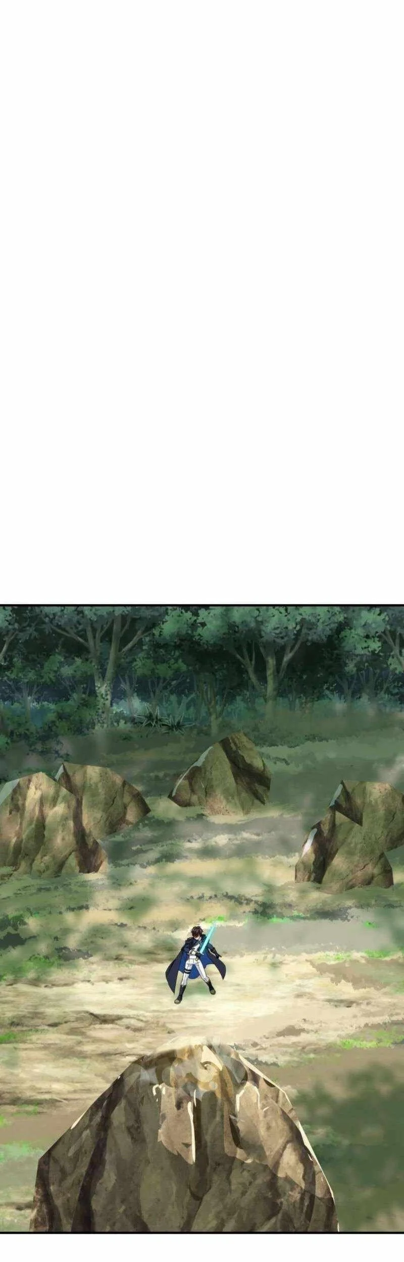 The strongest assassin gets transferred to another world with his whole class Chapter 123 Gambar 57