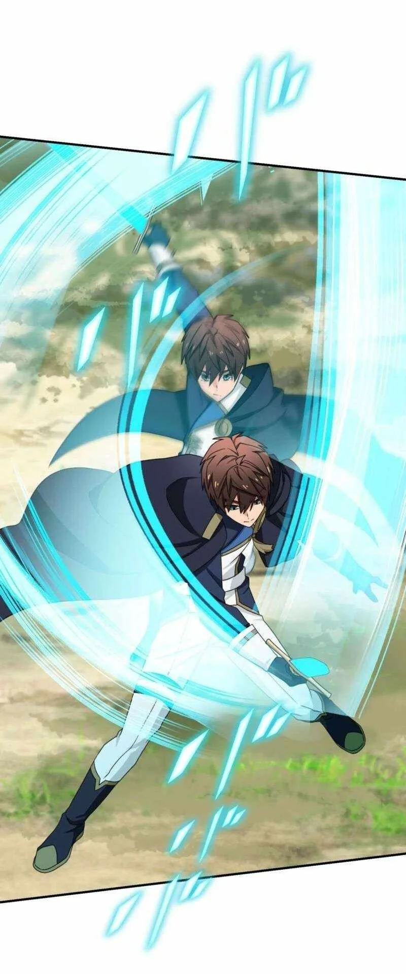 The strongest assassin gets transferred to another world with his whole class Chapter 123 Gambar 59