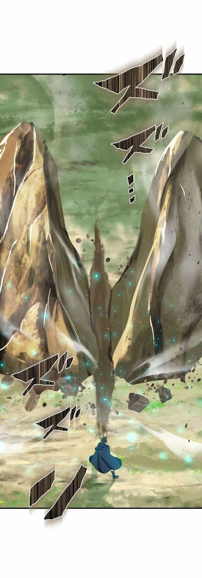 The strongest assassin gets transferred to another world with his whole class Chapter 123 Gambar 64